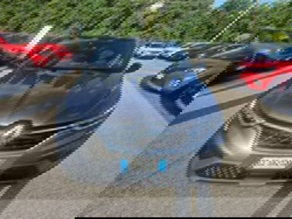 Renault Arkana usata a Udine (2)