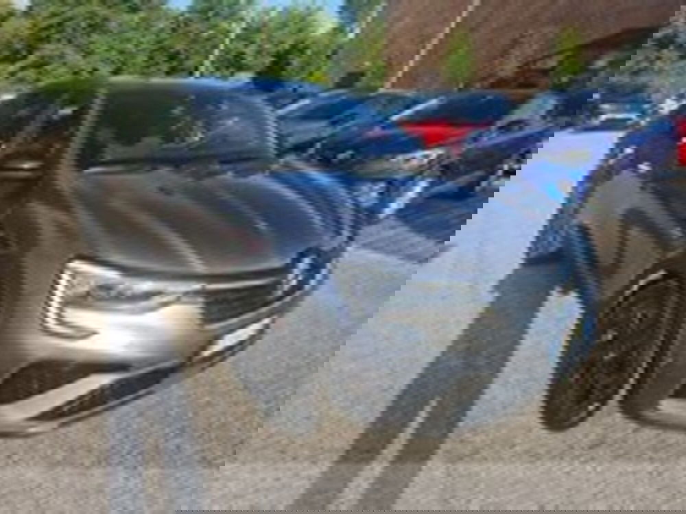 Renault Arkana usata a Udine (3)