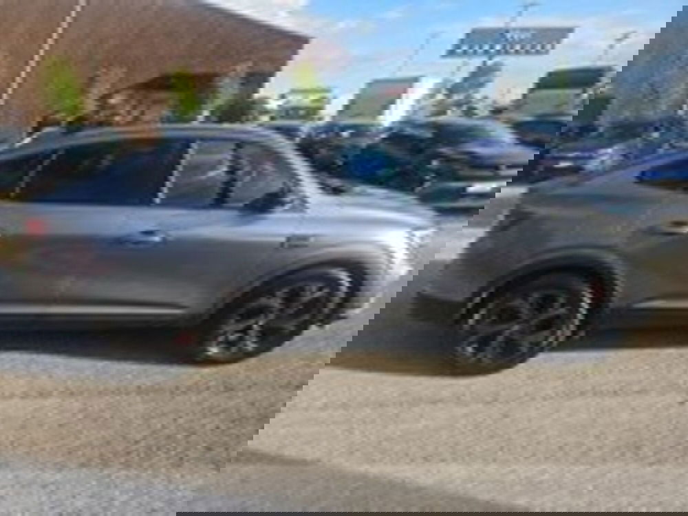 Renault Arkana usata a Udine (4)