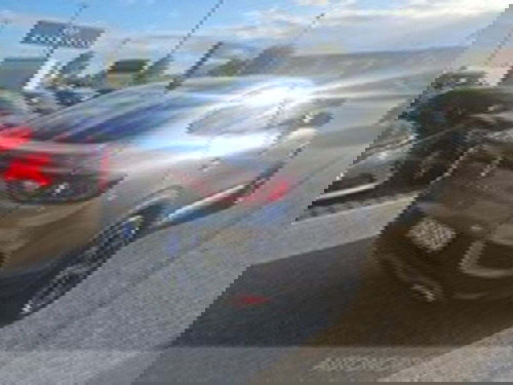 Renault Arkana usata a Udine (5)