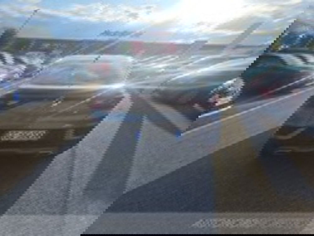 Renault Arkana usata a Udine (6)