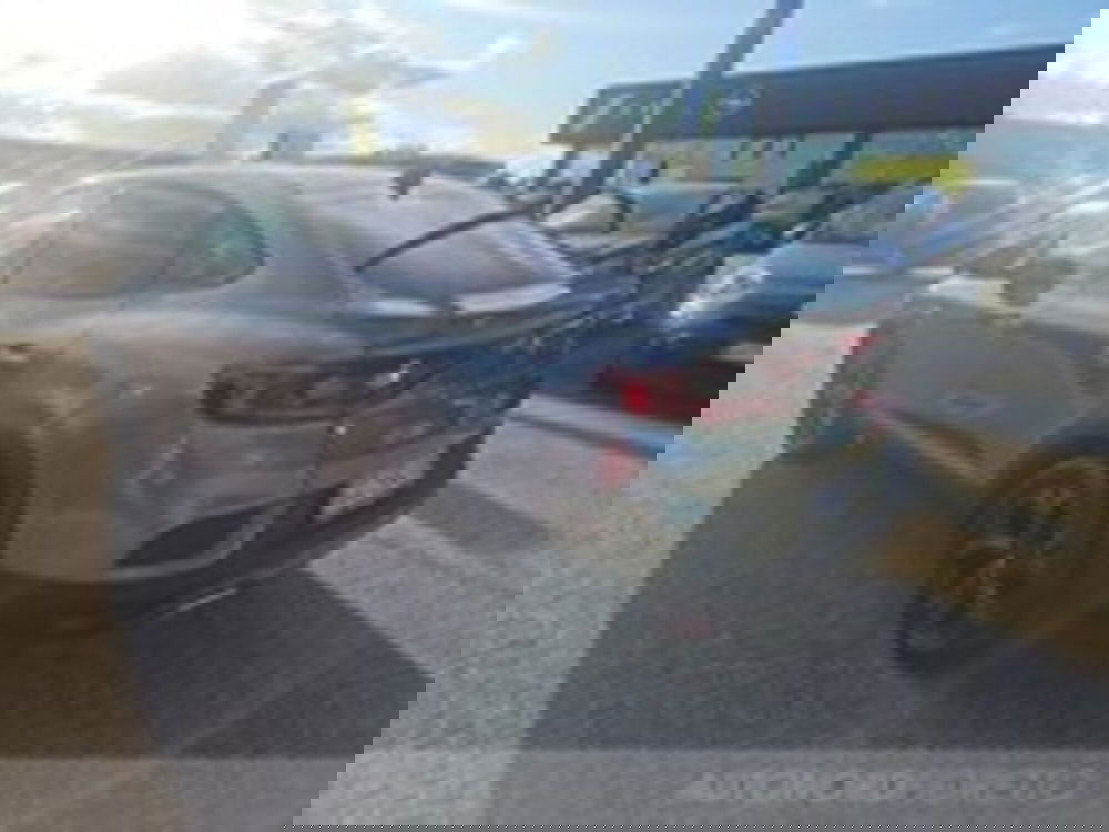 Renault Arkana usata a Udine (7)