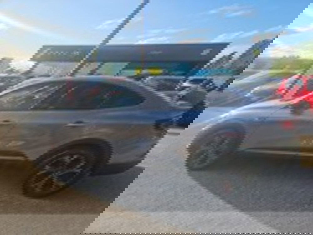 Renault Arkana usata a Udine (8)