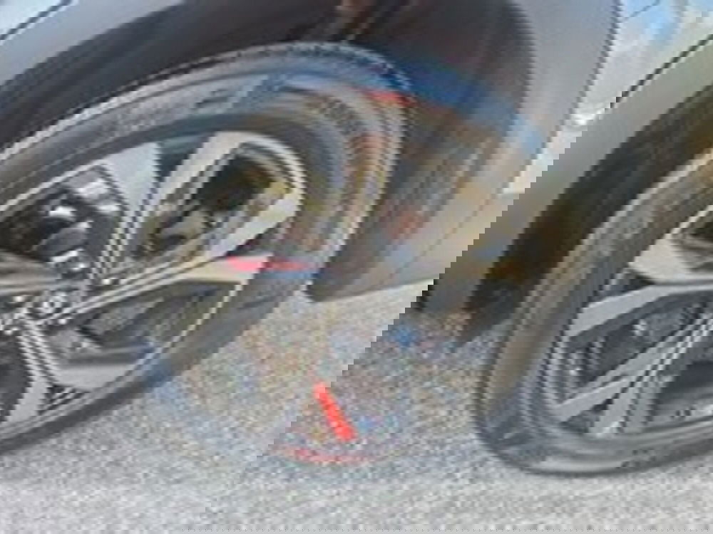 Renault Arkana usata a Udine (9)