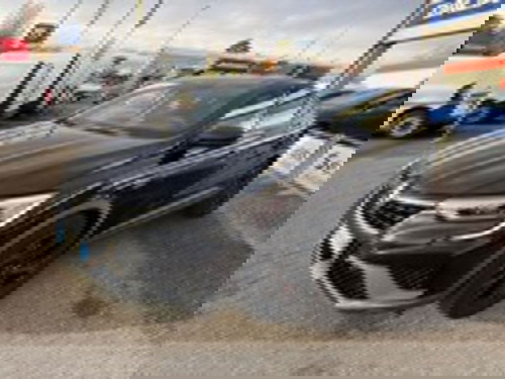 Renault Arkana usata a Udine