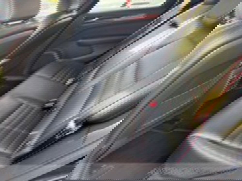 Renault Arkana usata a Udine (11)