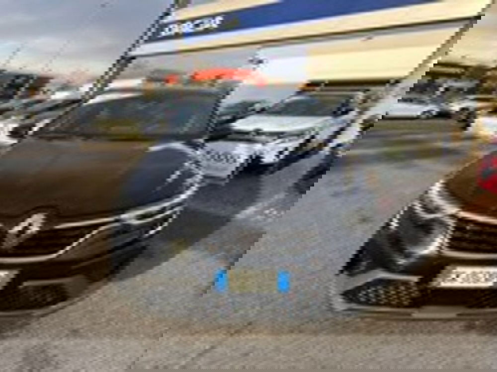 Renault Arkana usata a Udine (2)