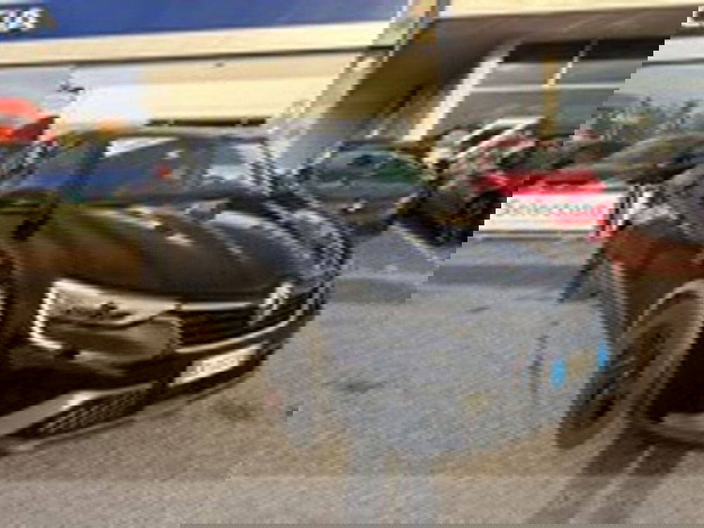 Renault Arkana usata a Udine (3)