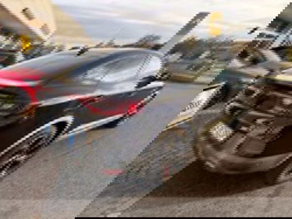 Renault Arkana usata a Udine (4)