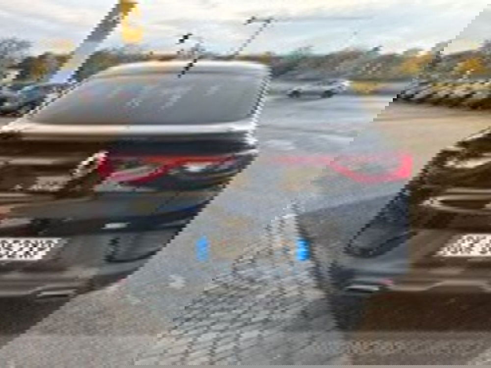 Renault Arkana usata a Udine (5)