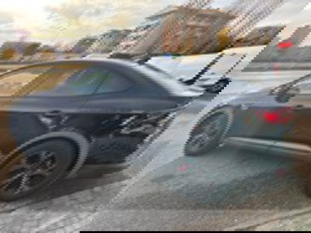 Renault Arkana usata a Udine (6)