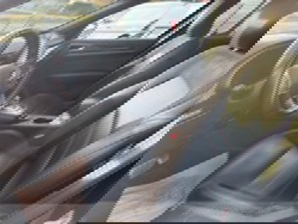 Renault Arkana usata a Udine (7)