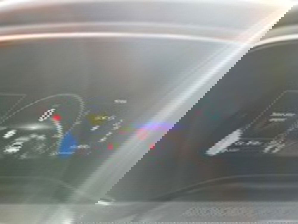 Renault Arkana usata a Udine (8)