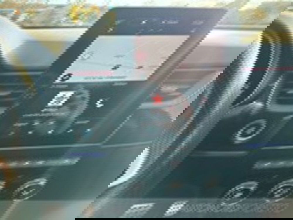 Renault Arkana usata a Udine (9)