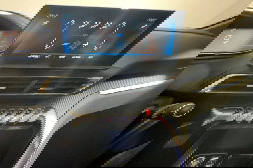 Peugeot 5008 usata a Firenze (10)