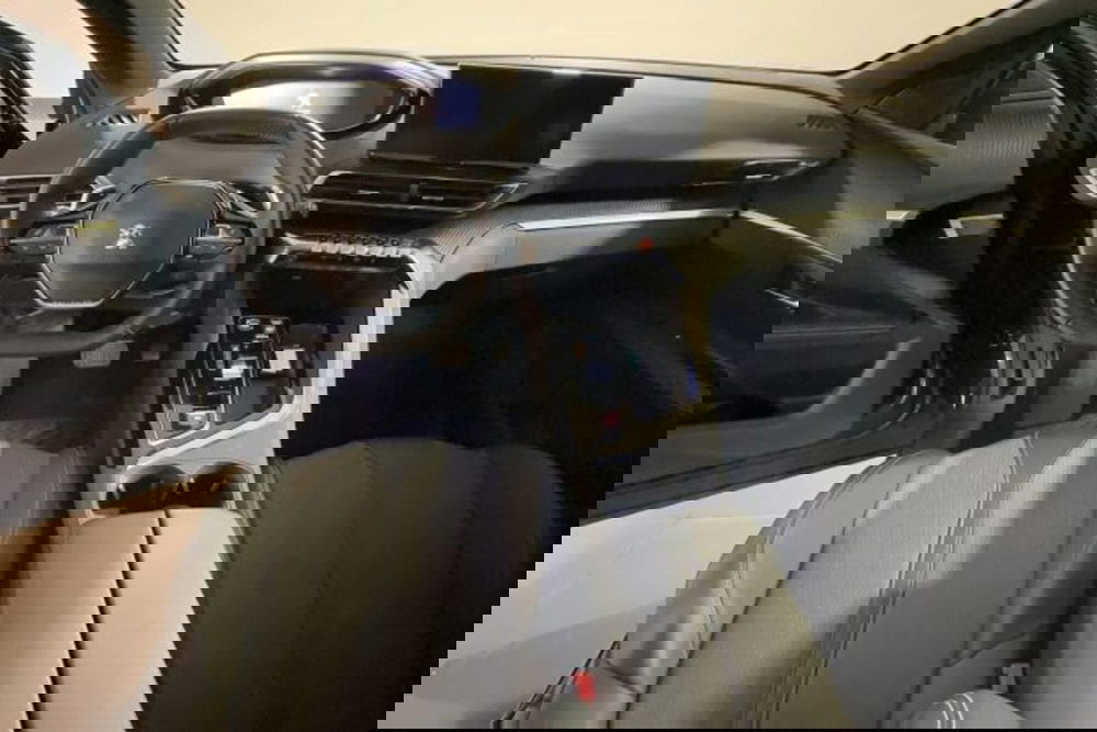 Peugeot 5008 usata a Firenze (11)