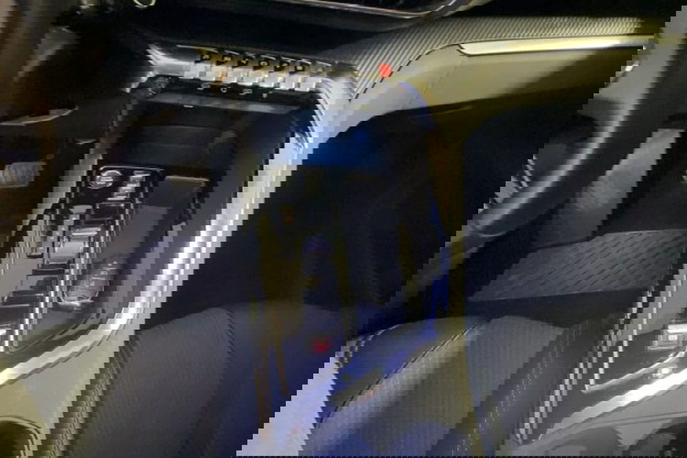 Peugeot 5008 usata a Firenze (13)