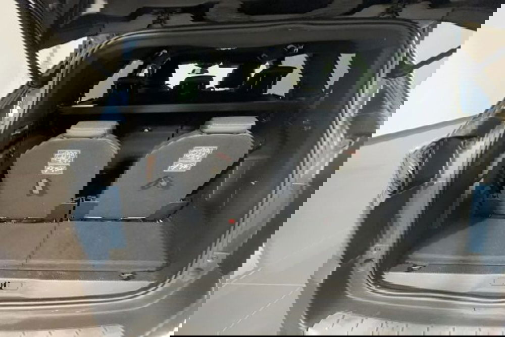 Peugeot 5008 usata a Firenze (14)