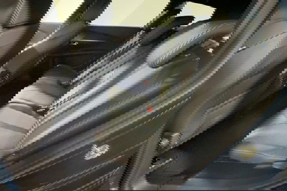 Peugeot 5008 usata a Firenze (15)