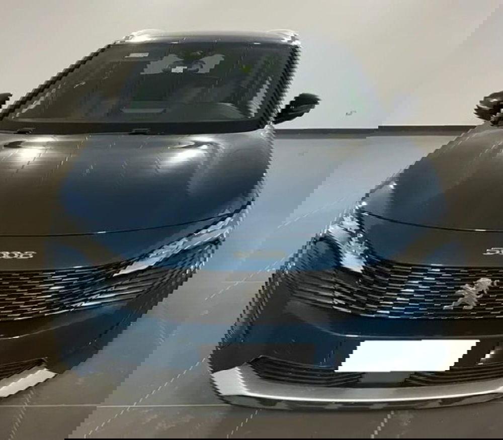 Peugeot 5008 usata a Firenze (2)