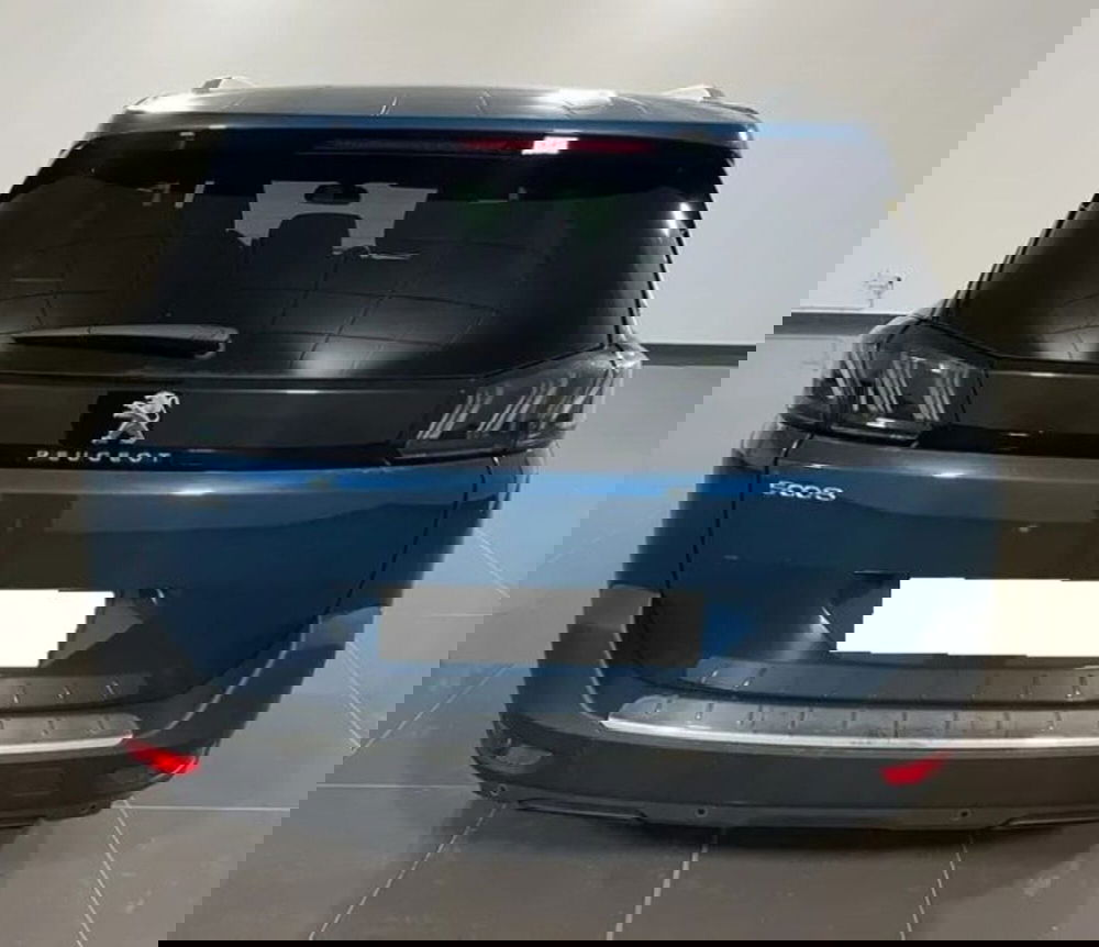 Peugeot 5008 usata a Firenze (4)