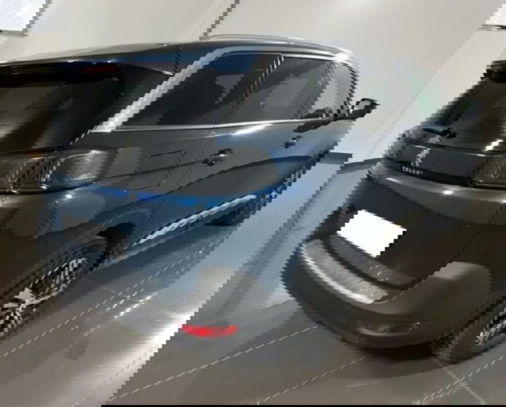 Peugeot 5008 usata a Firenze (5)