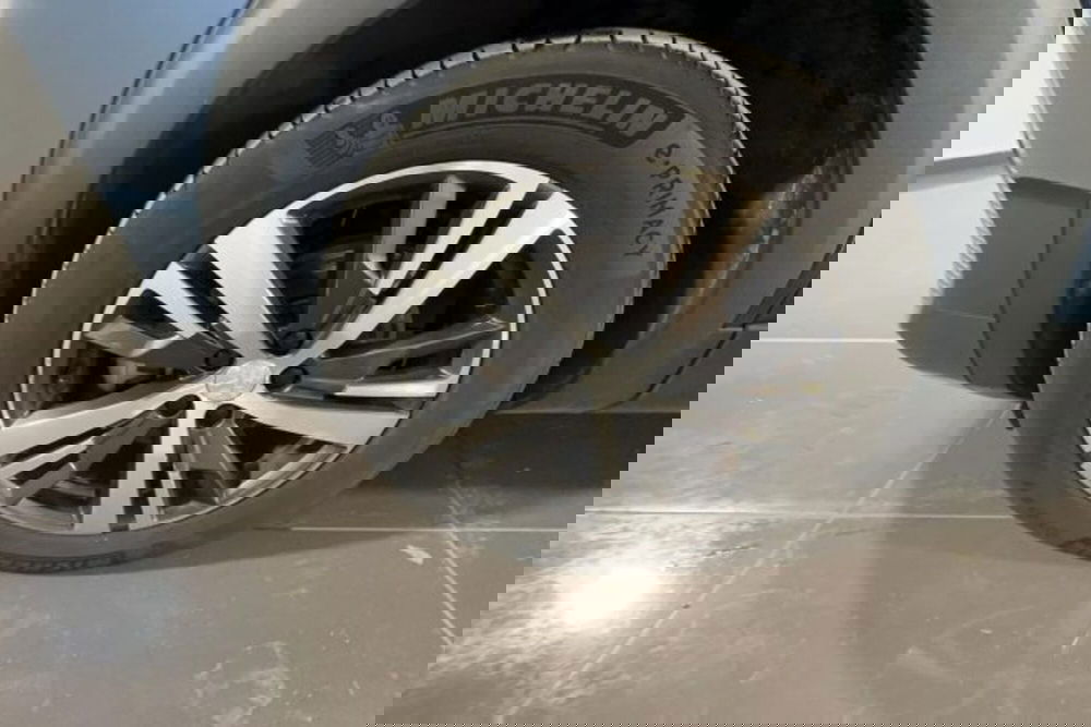 Peugeot 5008 usata a Firenze (6)