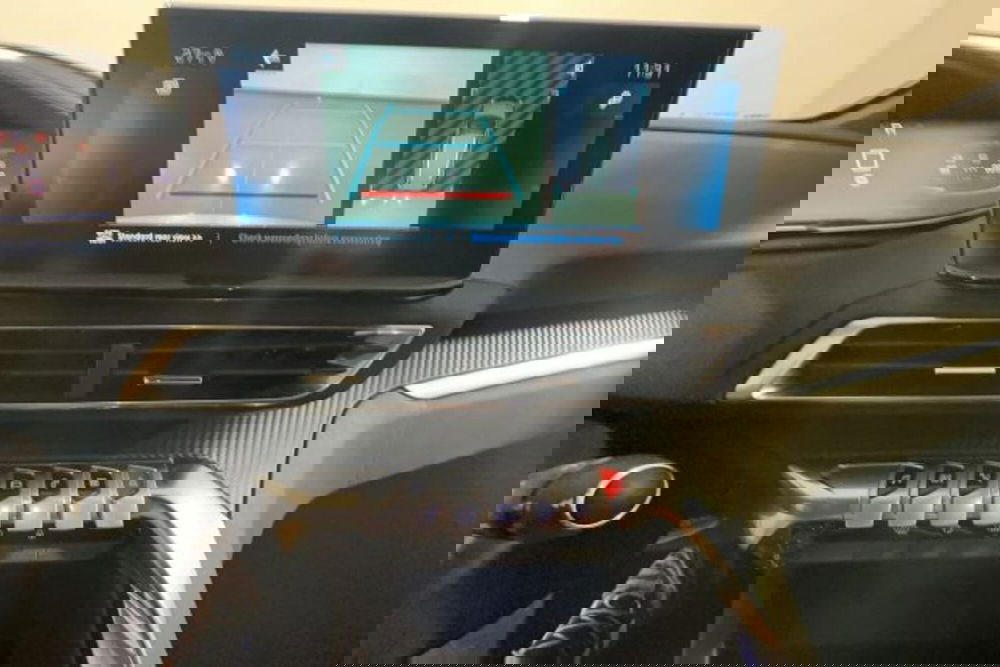 Peugeot 5008 usata a Firenze (8)