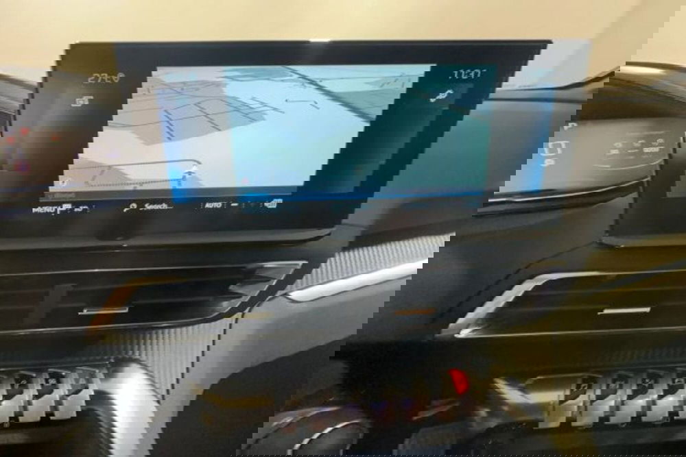 Peugeot 5008 usata a Firenze (9)