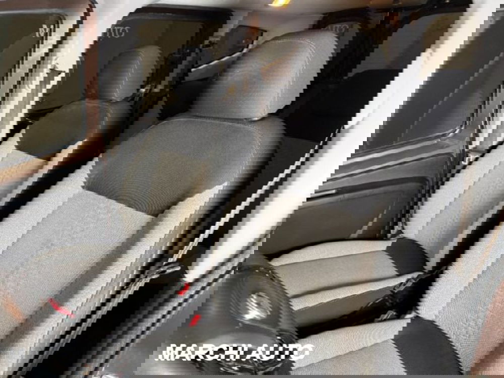 Fiat QUBO usata a Perugia (11)