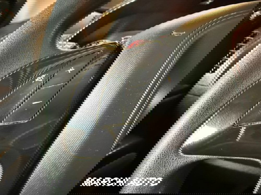 Fiat QUBO usata a Perugia (14)