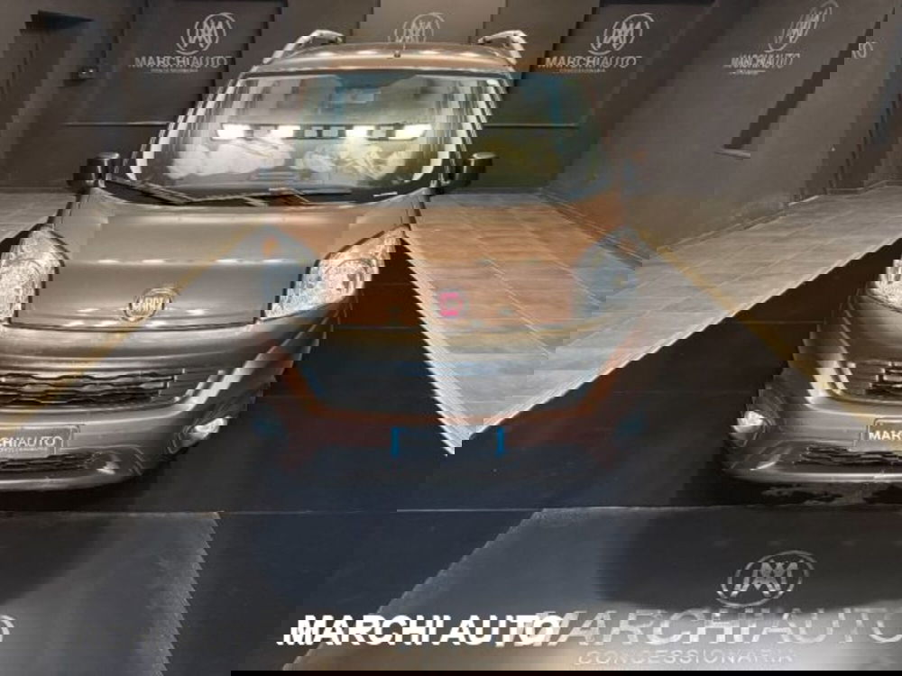 Fiat QUBO usata a Perugia (2)