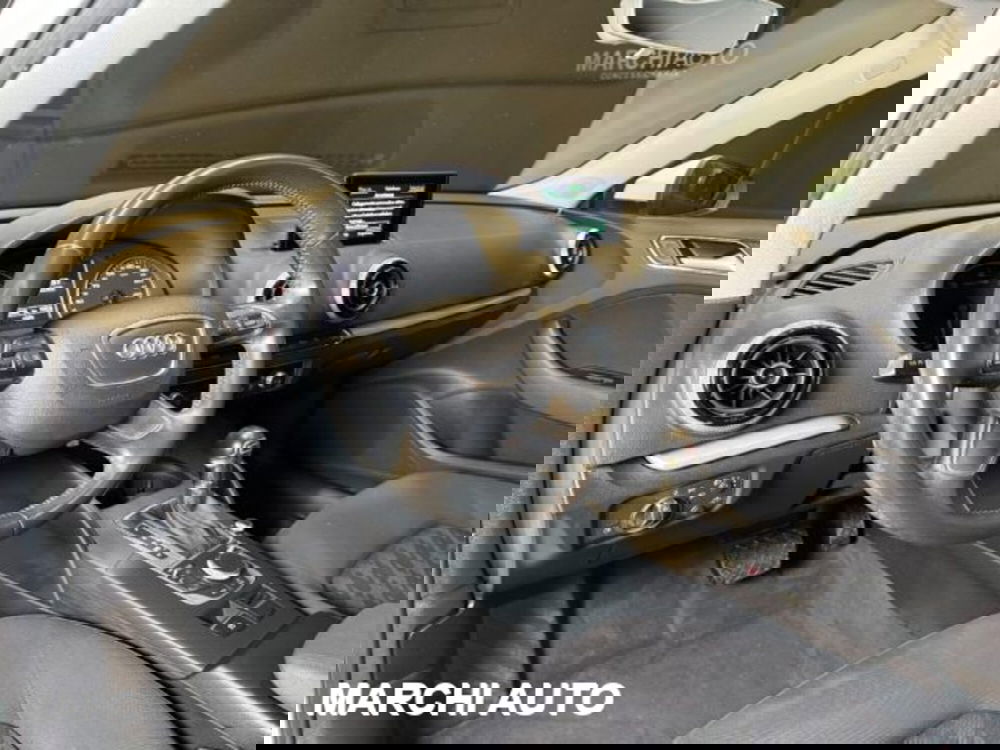Audi A3 usata a Perugia (10)