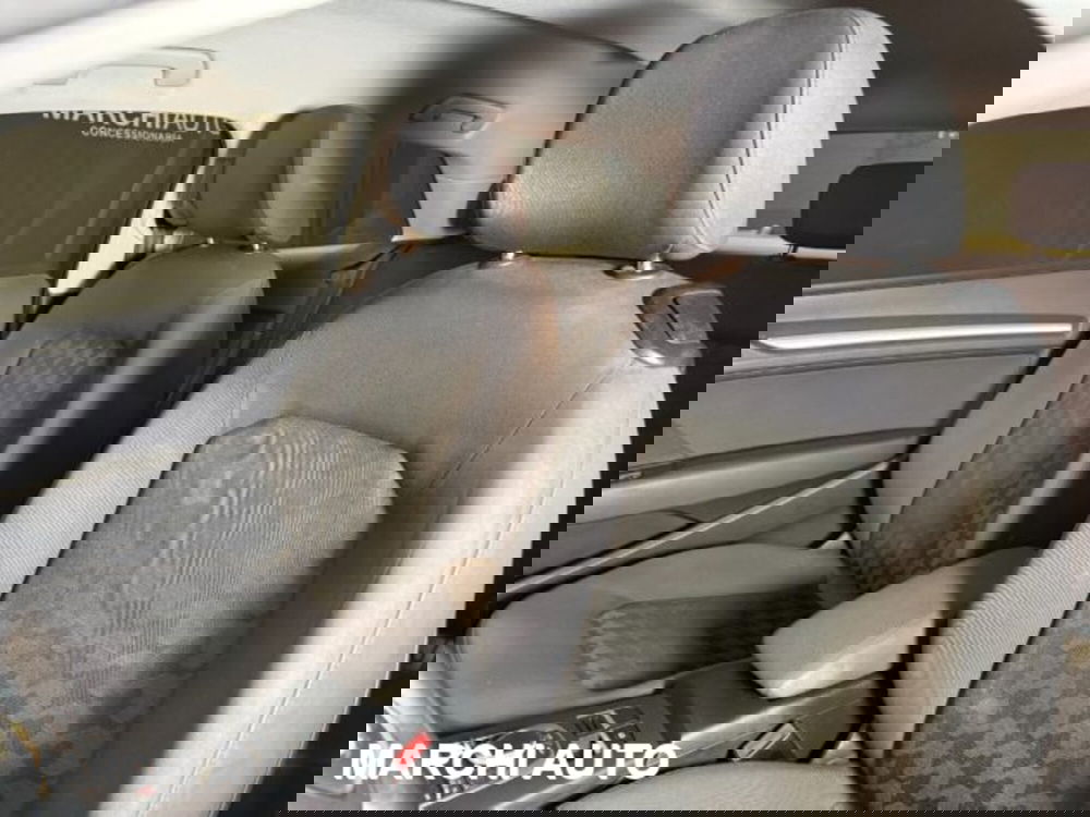 Audi A3 usata a Perugia (11)