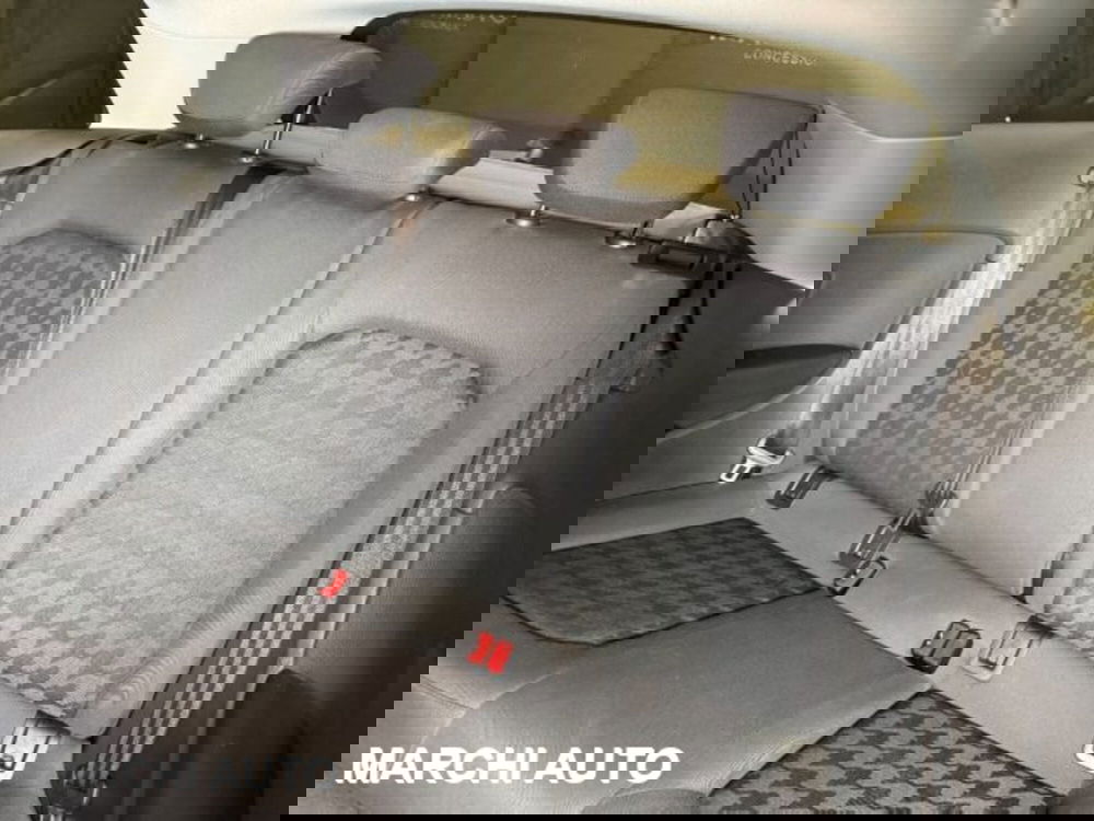 Audi A3 usata a Perugia (12)