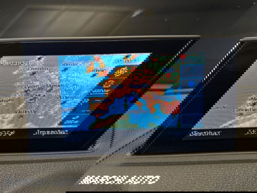 Audi A3 usata a Perugia (19)