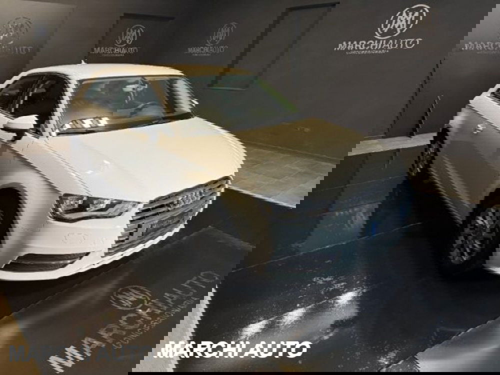 Audi A3 usata a Perugia (3)