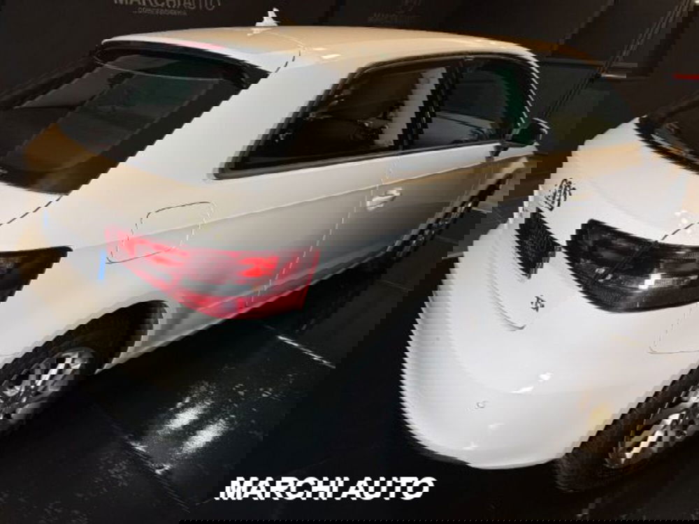 Audi A3 usata a Perugia (5)