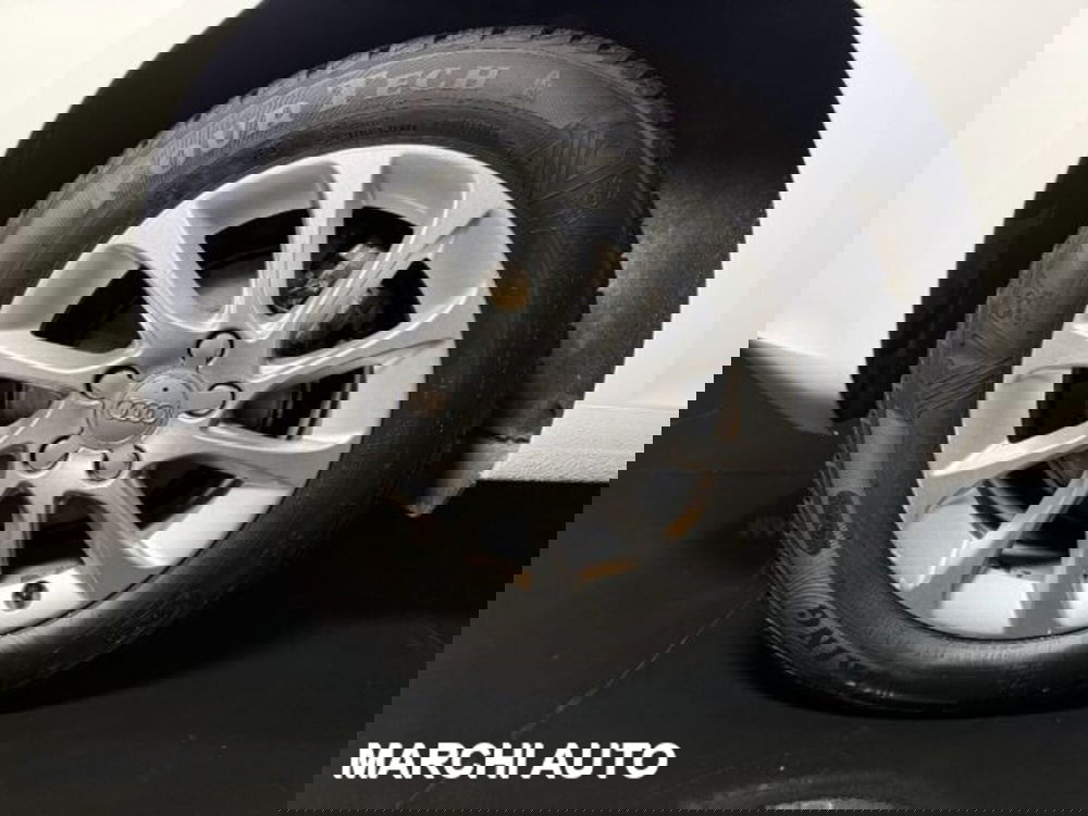 Audi A3 usata a Perugia (9)