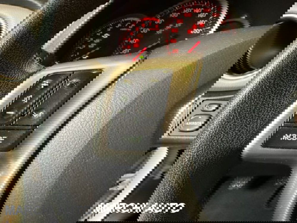 Toyota Yaris usata a Perugia (14)