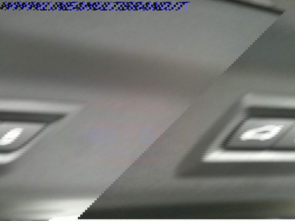 BMW X1 usata a Piacenza (10)