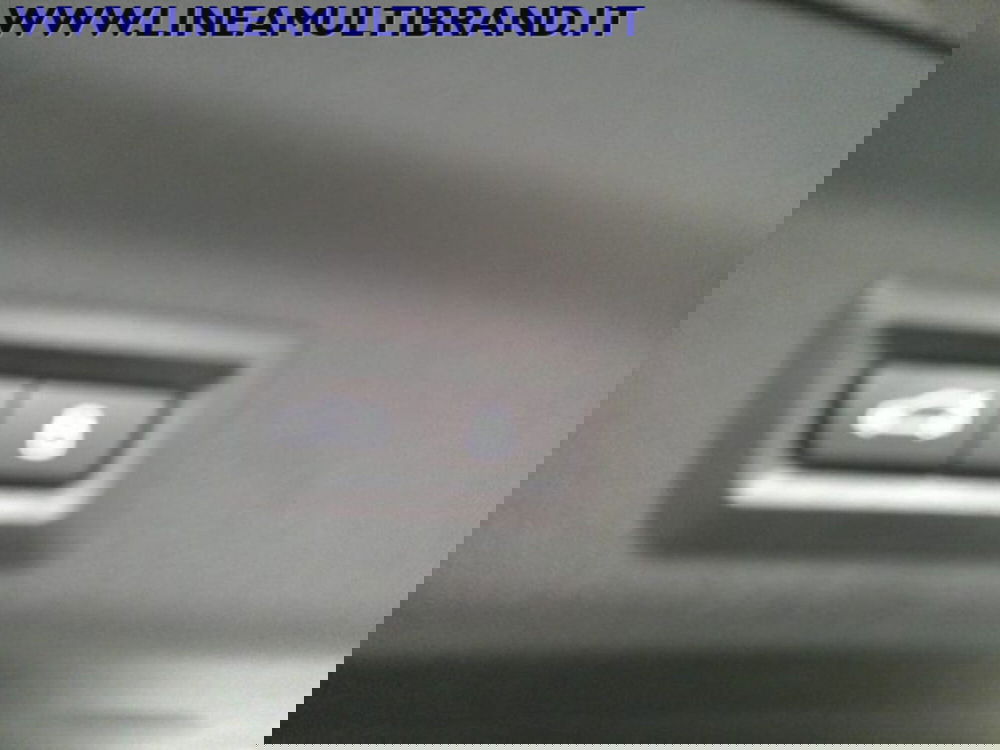 BMW X1 usata a Piacenza (11)