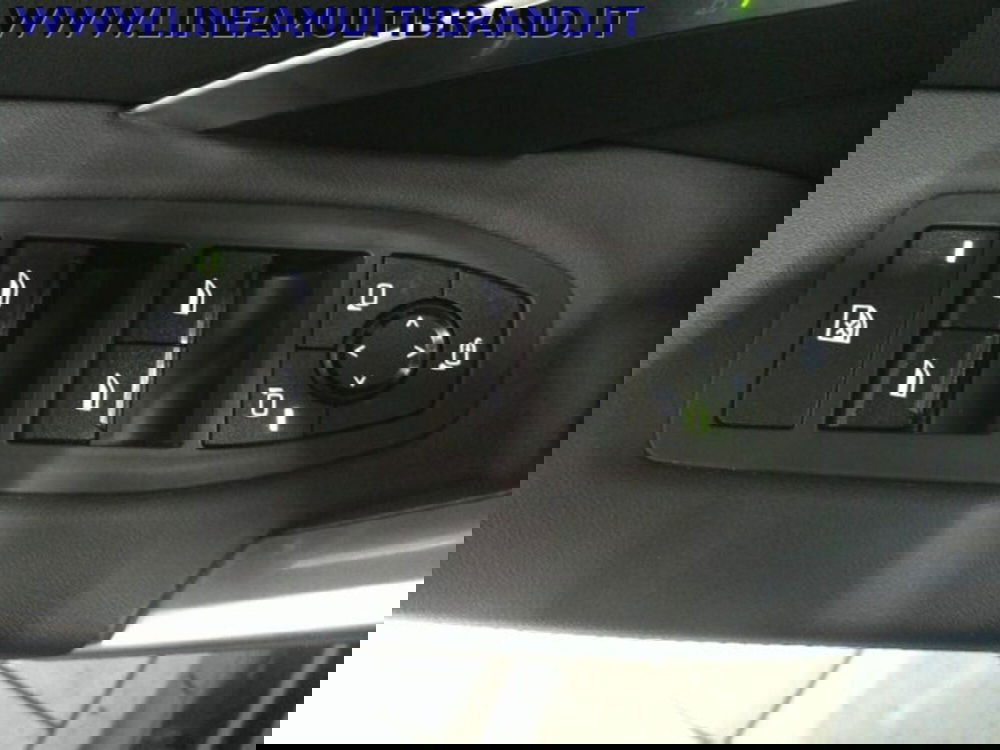 BMW X1 usata a Piacenza (15)