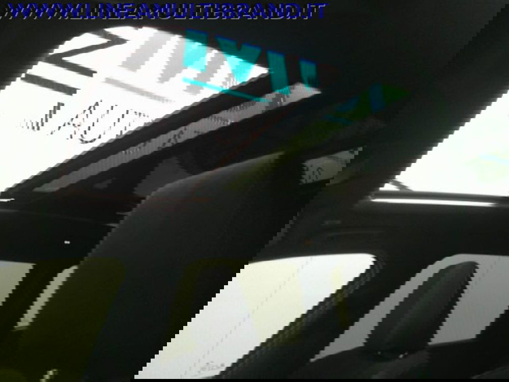 BMW X1 usata a Piacenza (16)