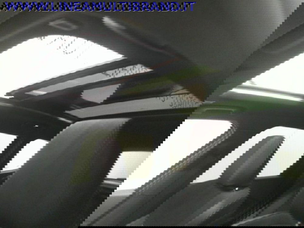 BMW X1 usata a Piacenza (17)