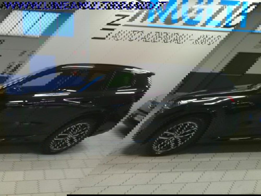 BMW X1 usata a Piacenza (2)