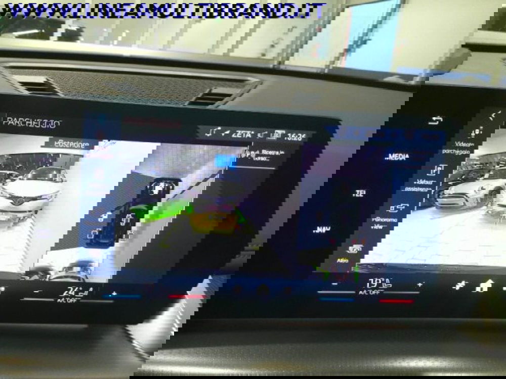 BMW X1 usata a Piacenza (20)