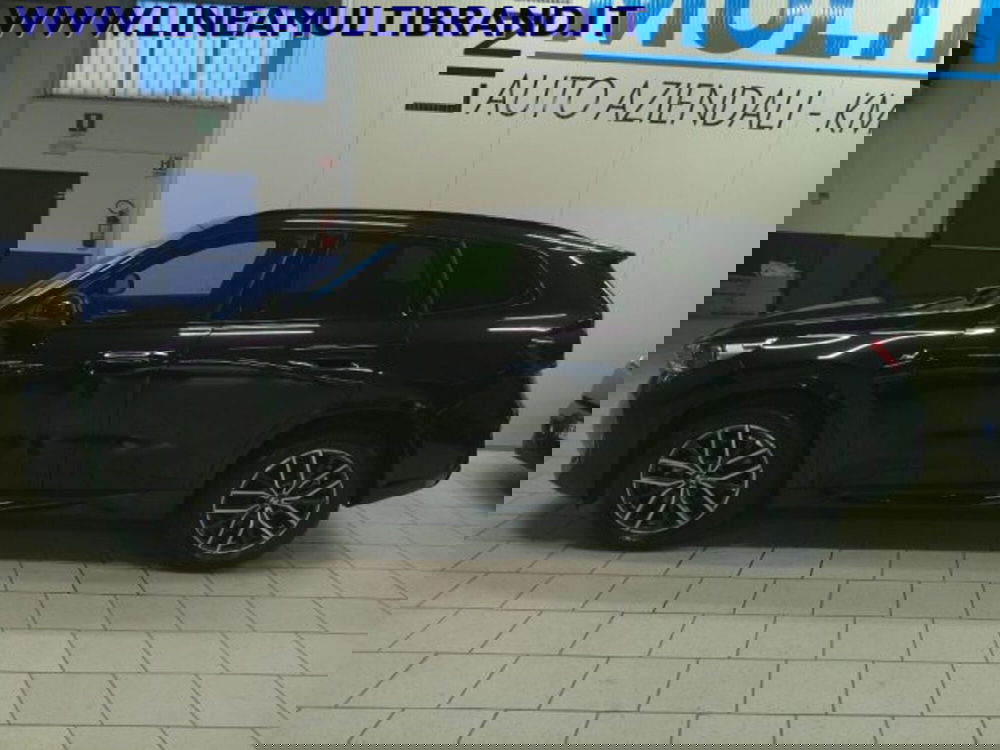 BMW X1 usata a Piacenza (6)