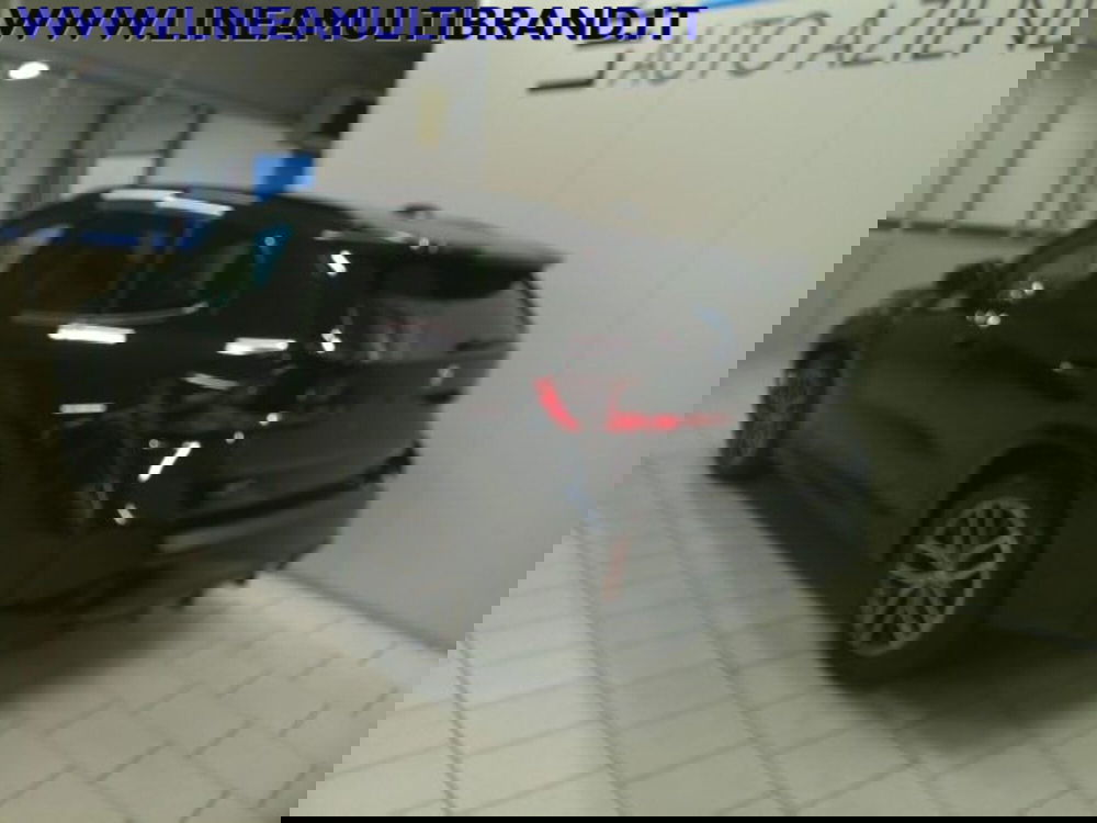 BMW X1 usata a Piacenza (7)