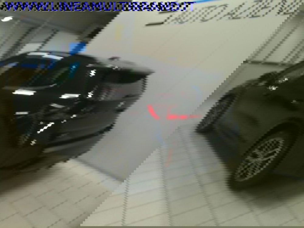 BMW X1 usata a Piacenza (8)